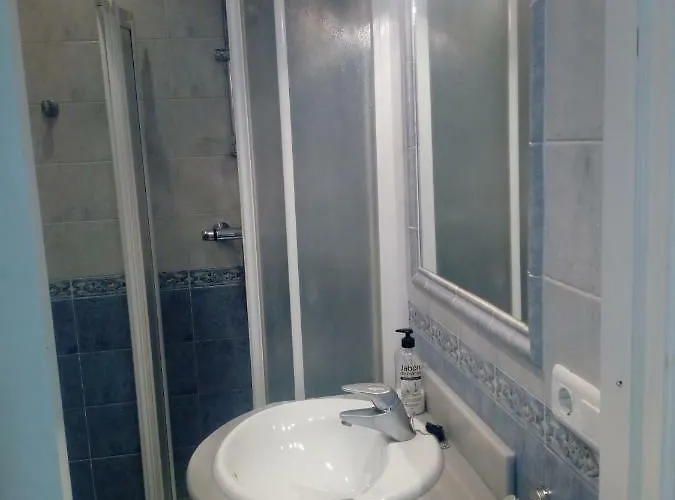 Apartament By The Sea Nerja