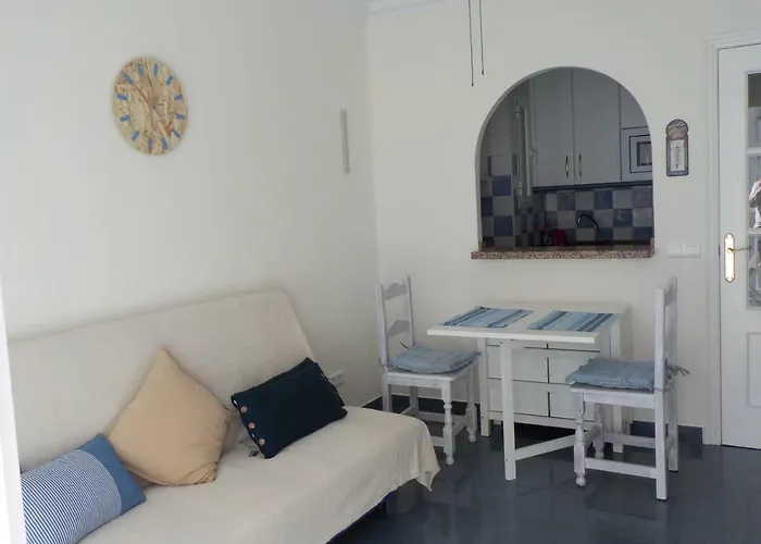 Apartament By The Sea