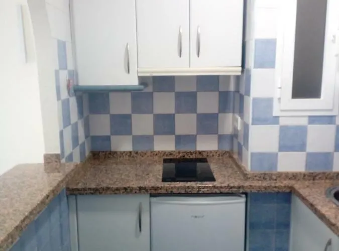 Apartament By The Sea Nerja