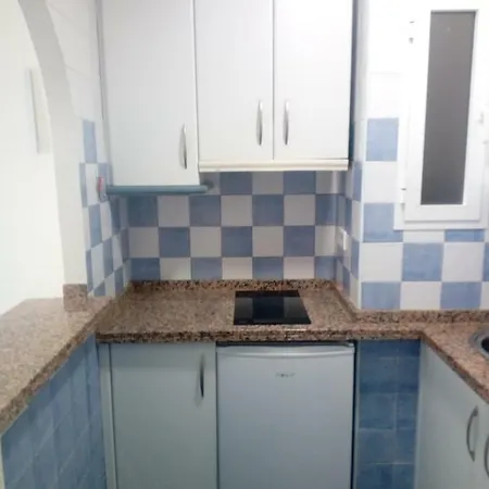 Apartment By The Sea Nerja