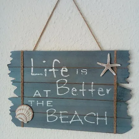 By The Sea Apartment Nerja