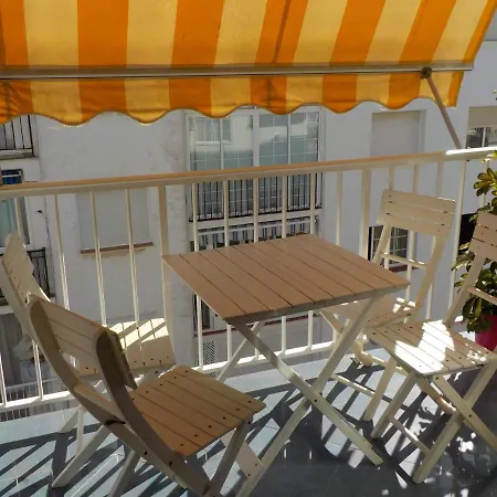 By The Sea Apartment