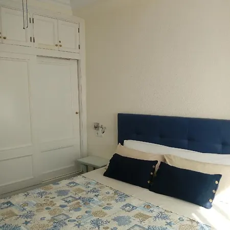 By The Sea Apartment