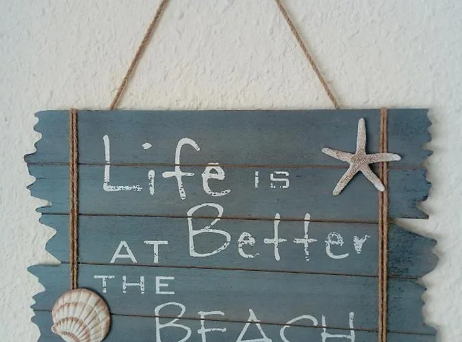 By The Sea Апартаменти Нерха